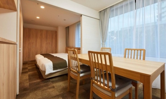 Atsugi Hôtel | Executive Plus vs | For medium to longterm st / Atsugi Kanagawa