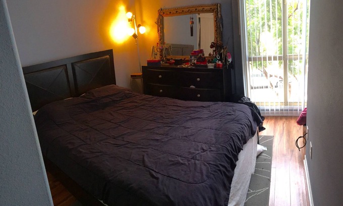Downtown San Diego Copropriété | Location exécutif - Little Italy moderne Condo Avec Parking