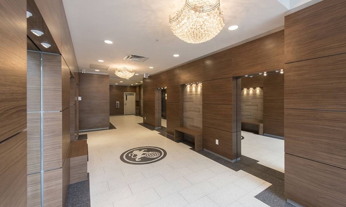 Lower Lonsdale Appartement | Executive Studio Lower Lonsdale