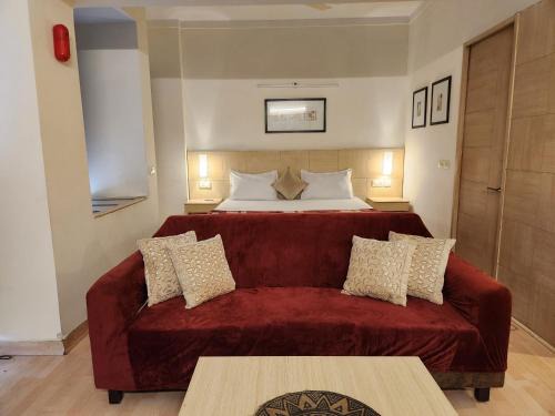 Indirapuram Appartement | Executive studio appartment