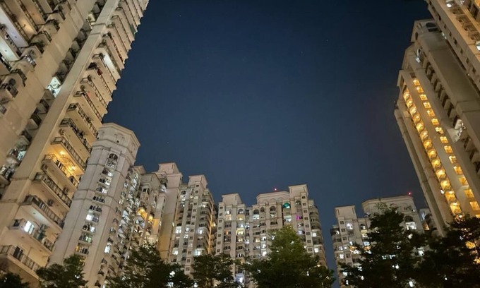New Delhi Appartement | Executive Studio Apt in DLF Midtown West Delhi