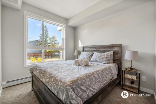 Inglewood Appartement | Executive Suite in Inglewood with 2 Bedroom Parking AC and King Bedroom