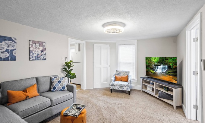 Hummelstown Appartement | Executive Suite near Hershey