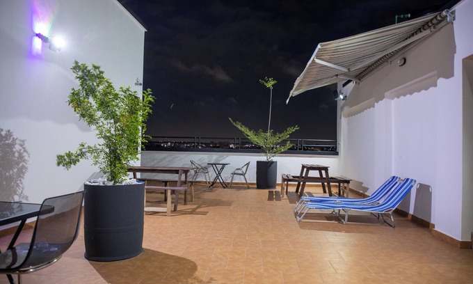 Accra Appartement | Executive Two Bedroom Apartment in Accra