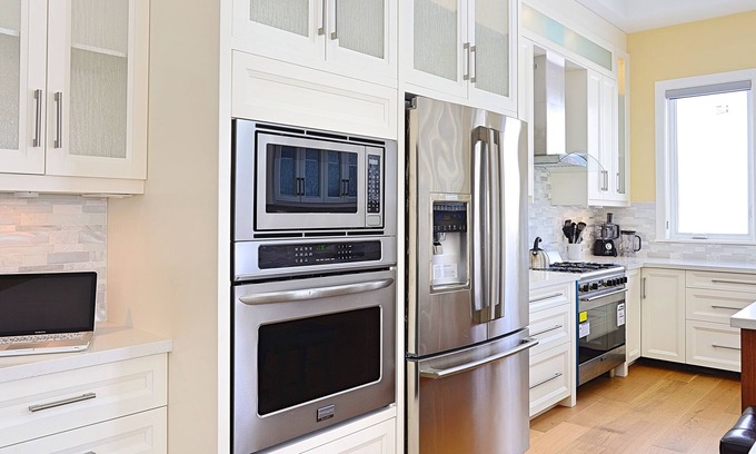 Bradford West Gwillimbury Maison | Villa de campagne méditerranéenne