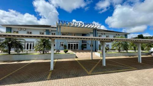 Cruz Alta Hôtel | Executivos Hotel