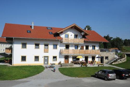 Arnbruck Maison | Exenbacher Hof