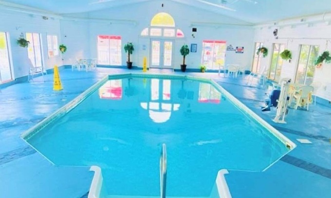 Southern Coast Hôtel | Exit 5 Motel & Cottages