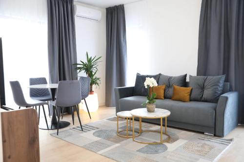 Floresti Appartement | Exit Aparthotel