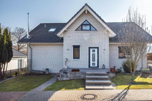 Heessen Appartement | Exkl Fewo für Anspruchsvolle