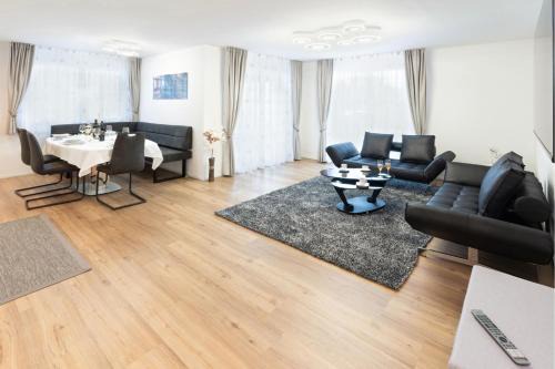 Eschenz Appartement | Exklusive 2,5 Zimmer Wohnung