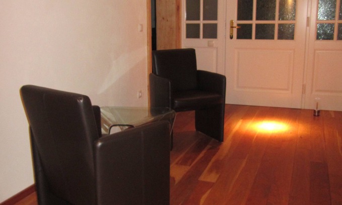 Landau in der Pfalz Maison | Exklusive Gästezimmer Landau