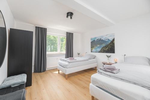 Lorch Appartement | exklusive Monteurwohnung in Lorch