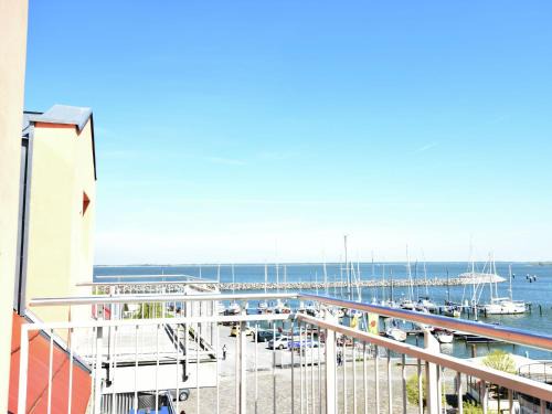 Barth Appartement | Exklusive Panoramawohnung in Barth
