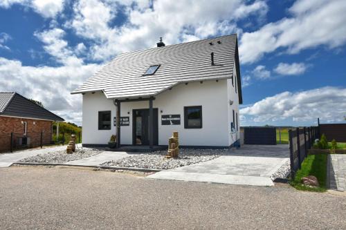 Dreschvitz Maison | exklusives Ferienhaus Kranichblick