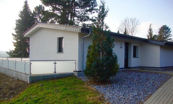 Husen Maison | Exklusives Ferienhaus keine Monteure