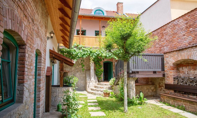 Satov Maison | Exklusives Landhaus
