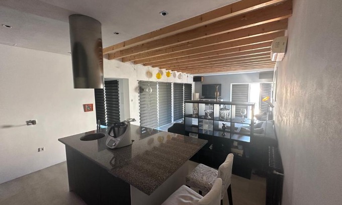 Humpolec Appartement | Exkluzivní prostorný apartmán