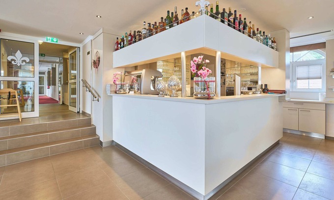 Wiesental Hôtel | eXo Individial Ermitage