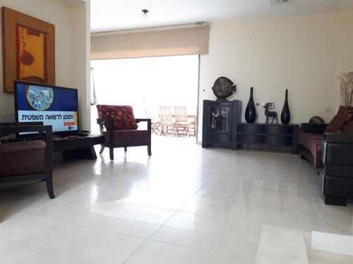 Ashdod Appartement | Exodus Marina Cottage Apartment Ashdod