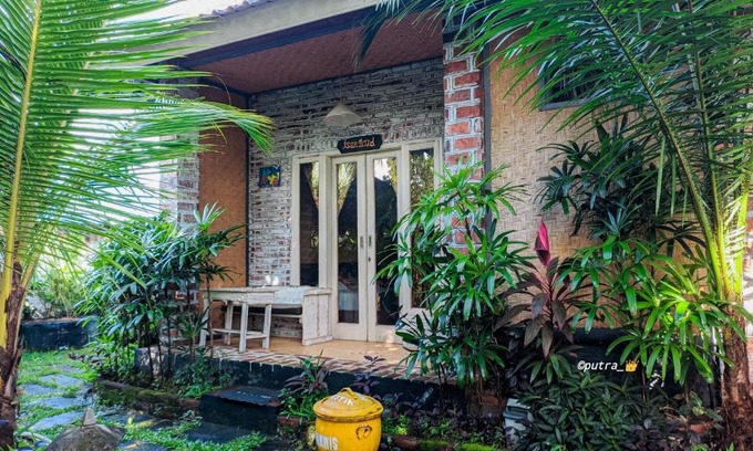 Pejarakan Maison | Exotic Menjangan