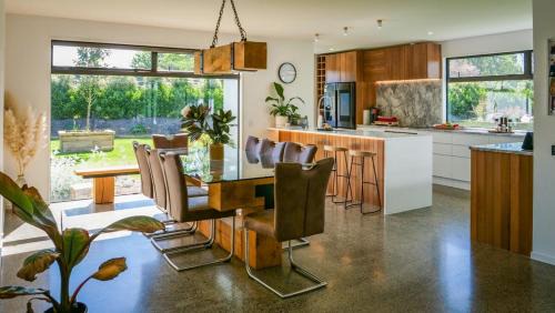 Prebbleton Maison | Expansive Luxury Country Escape
