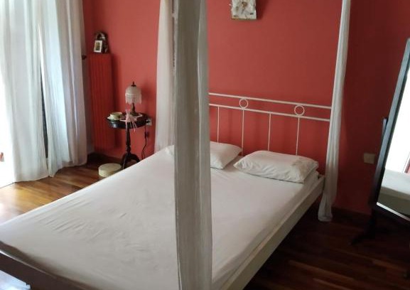 Athens Appartement | Experience a fairytale flat in Athens