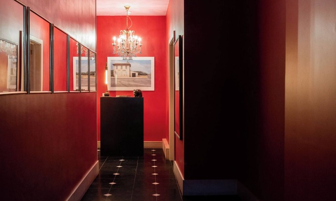 Ghent Lit Et Petit-Déjeuner | Experience a unique overnight stay in the Shanghai suite!