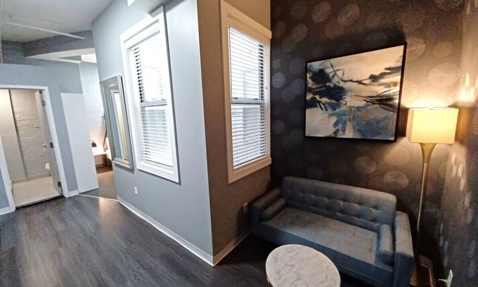 Downtown Boston Appartement | Experience Boston At It’s Finest!
