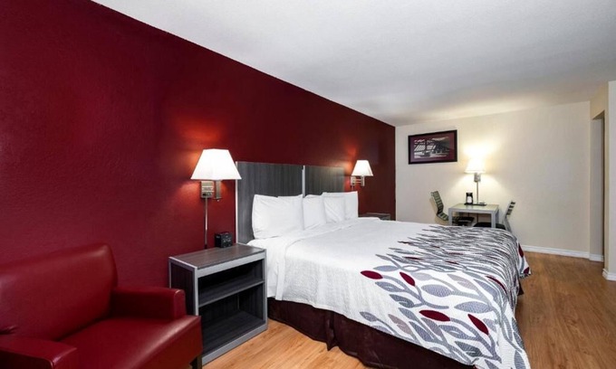 Houston Hôtel | Experience Budget-Friendly Comfort Close to Houston's Must-See Attractions