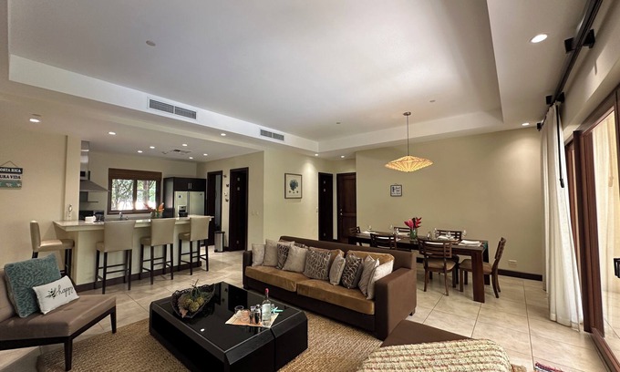 Playa Hermosa Appartement | Experience coastal living at Hermosa del Mar 2-2C