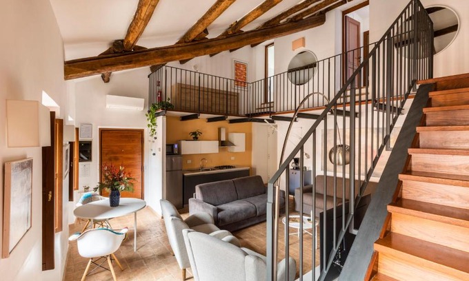 Rome City Centre Appartement | Experience Collection by ROMAC - Margana Palace