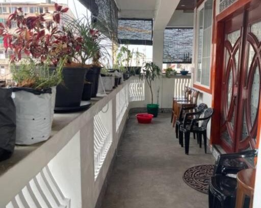 Bambalapitiya Appartement | Experience Colombo like a local