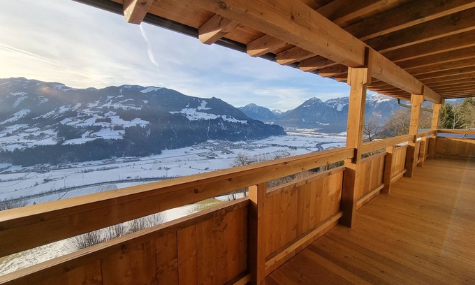 Holdernach Appartement | Experience comfort and recharge your batteries!
