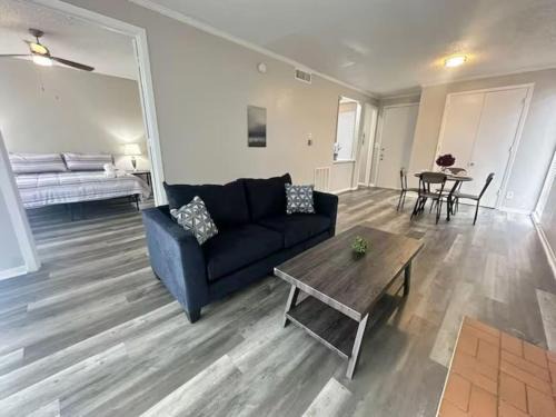 Nassau Bay Appartement | Experience Comfort and Style in Houstons Bay Area