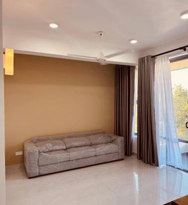 Moratuwa Appartement | Experience comfort convenience