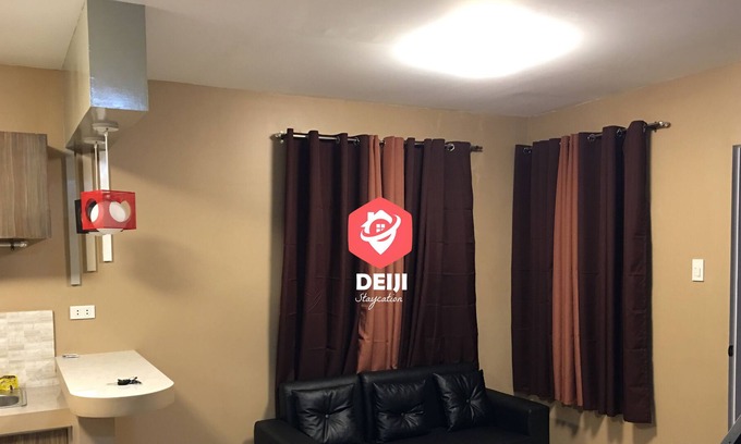 Pilar Appartement | Experience Cozy New 2BR Apt w/ Parking | Balanga-Pilar