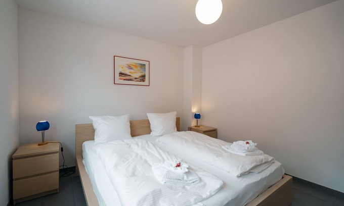 Amden Appartement | "Experience Elegance and Comfort at Apartment Elona in Amden, Switzerland!"