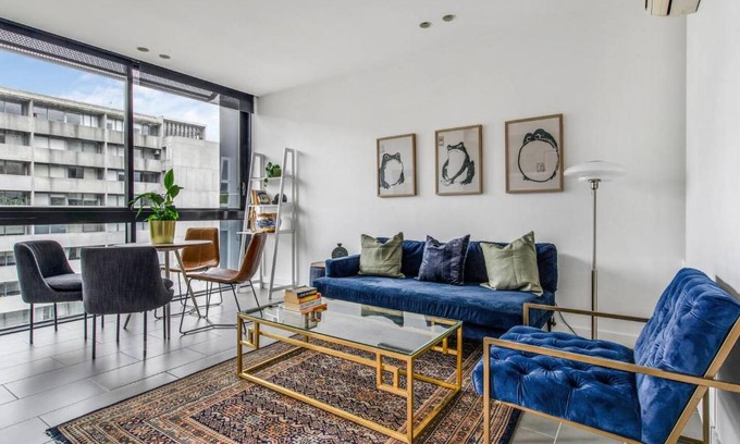 Southbank Appartement | Experience Elegance at a Resort-style Urban Oasis