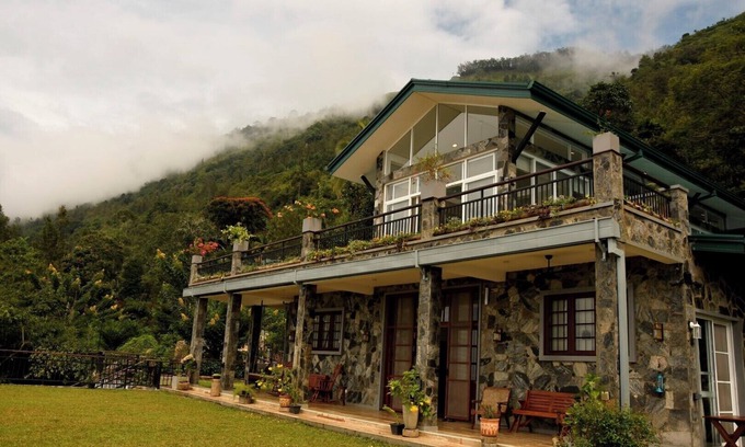 Hildummulla Maison | Experience Haputale in the Natural comfort. Guest can book individual rooms also