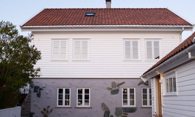 Kvitsoy Maison | Experience Kvitsøy - archipelago idyll