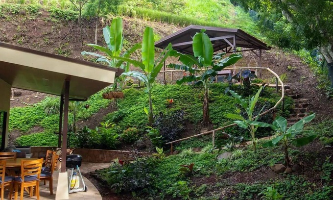 Concepcion Maison | Experience "La Buena Vida" Peace, beauty, comfort in our private guesthouse