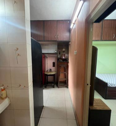 Kudal Appartement | Experience living in Konkan Nest