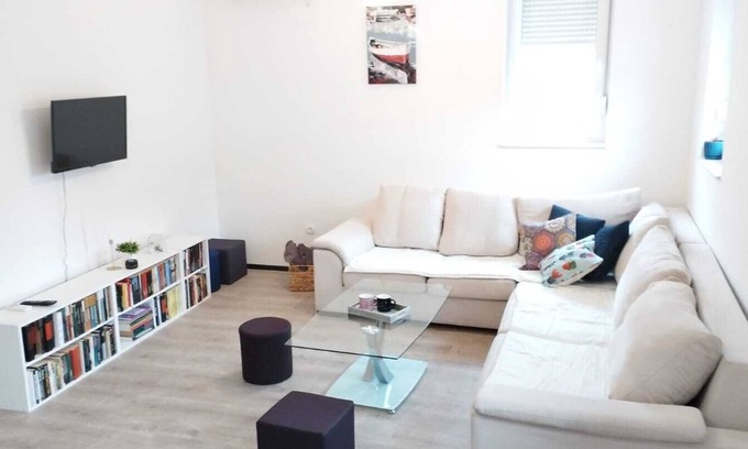 Ljubuski Appartement | Experience Ljubuski living in our apartment in the heart of the city.