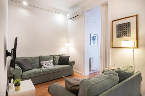 la Vila de Gracia Appartement | Experience local life in the heart of Gracia, Barcelona