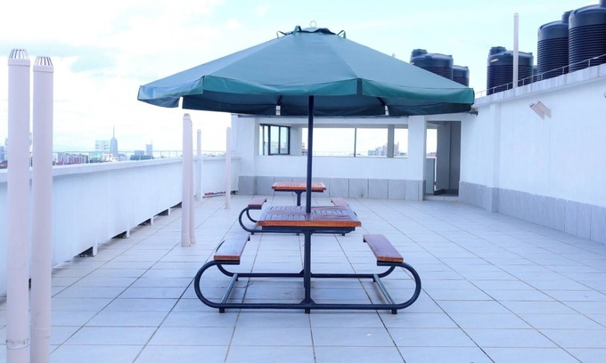 Kileleshwa Appartement | 🏠 *Experience Luxury in the Heart of Nairobi!*