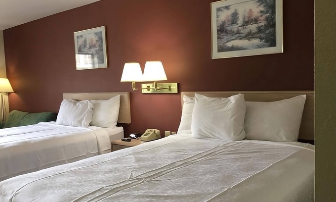 Cabot Station Balnéaire | Experience Maximum Comfort! Pool, FREE Parking & Breakfast!