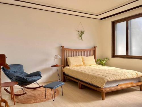Jeonju Maison | Experience of Accommodation in the 70s in Korea Retro91