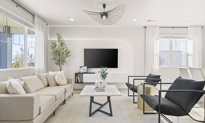 Denver Maison | Experience Red Rocks & Littleton, Scandi-Style