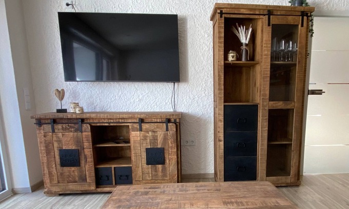 Steibis Appartement | "Experience relaxing moments in the "Bergnest" in Oberstaufen/Steibis!